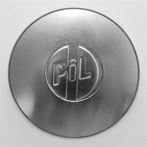 metal box pil review|public image limited metal box.